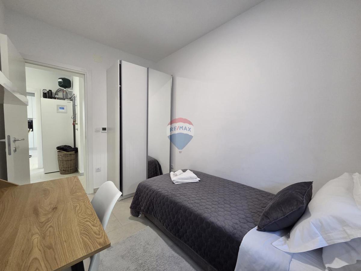 Appartamento Doričići, Kostrena, 173m2