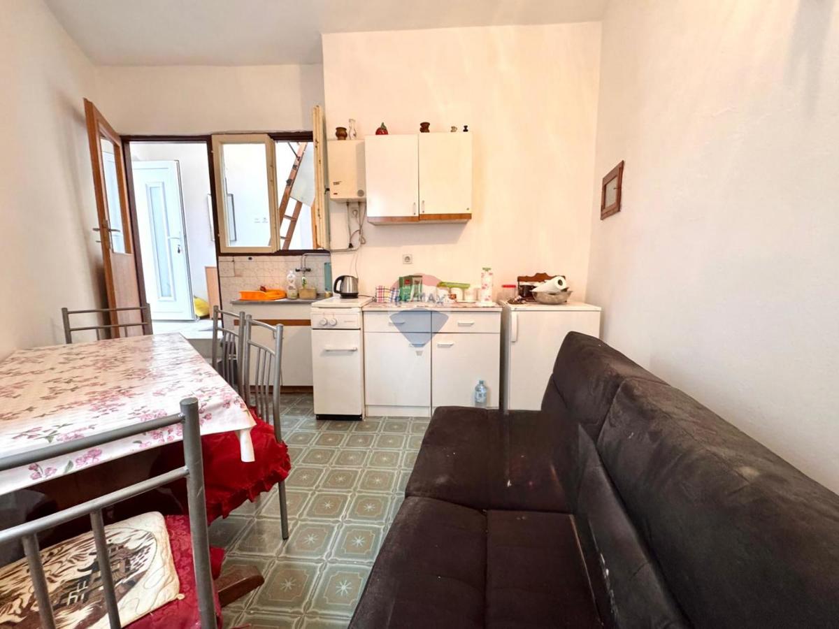 Appartamento Novi Vinodolski, 47m2