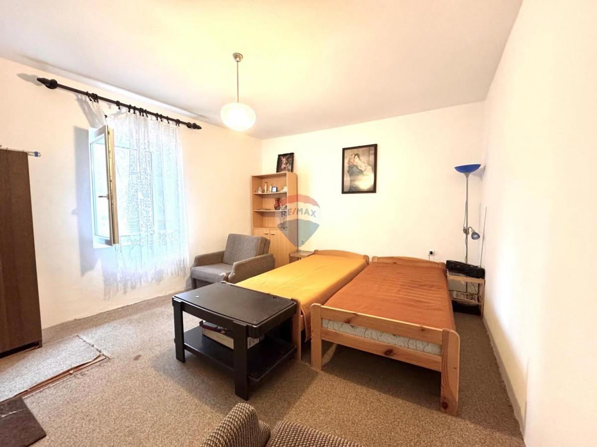 Appartamento Novi Vinodolski, 47m2