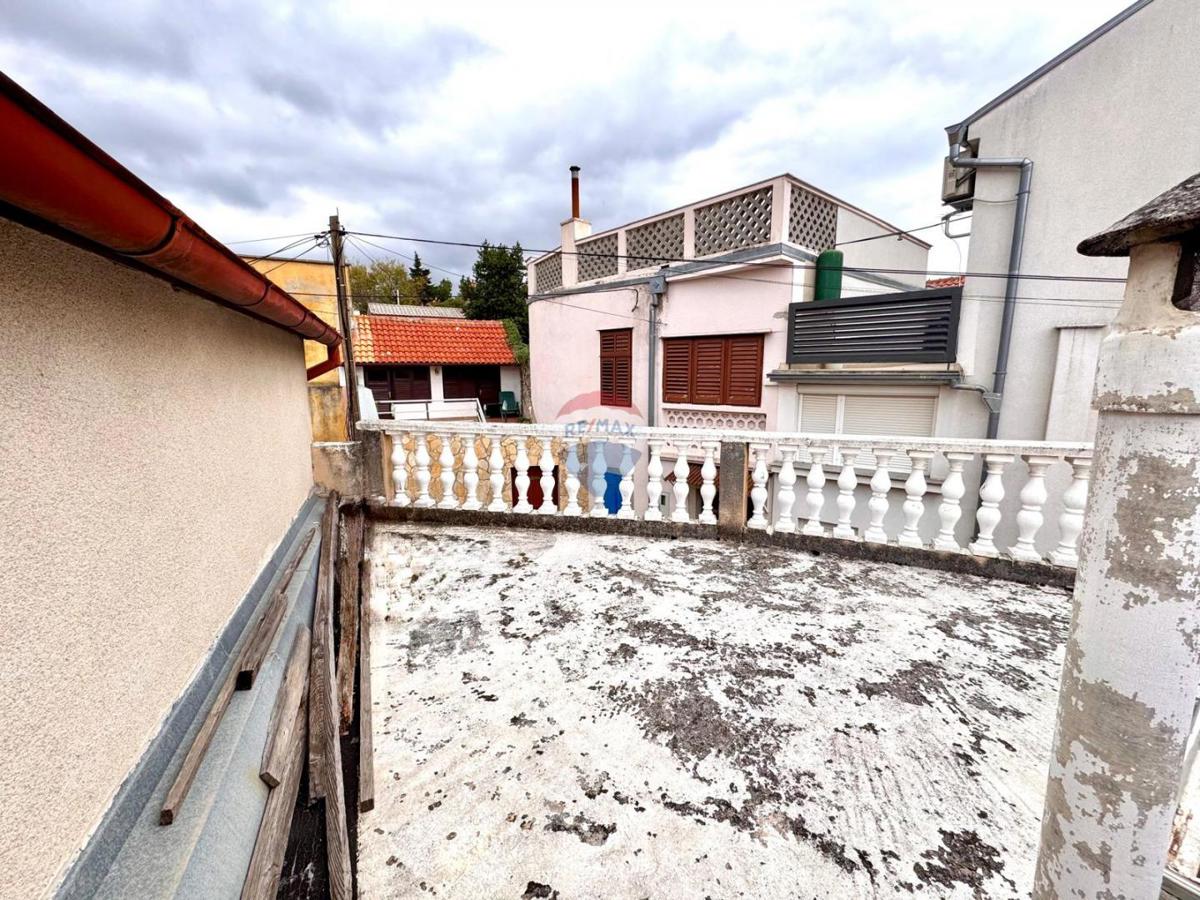 Appartamento Novi Vinodolski, 47m2