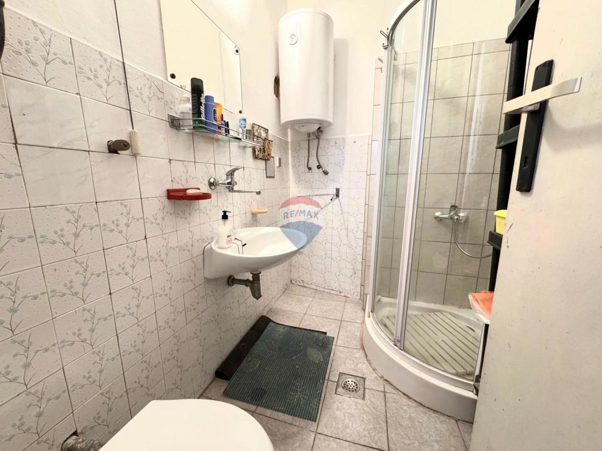 Appartamento Novi Vinodolski, 47m2