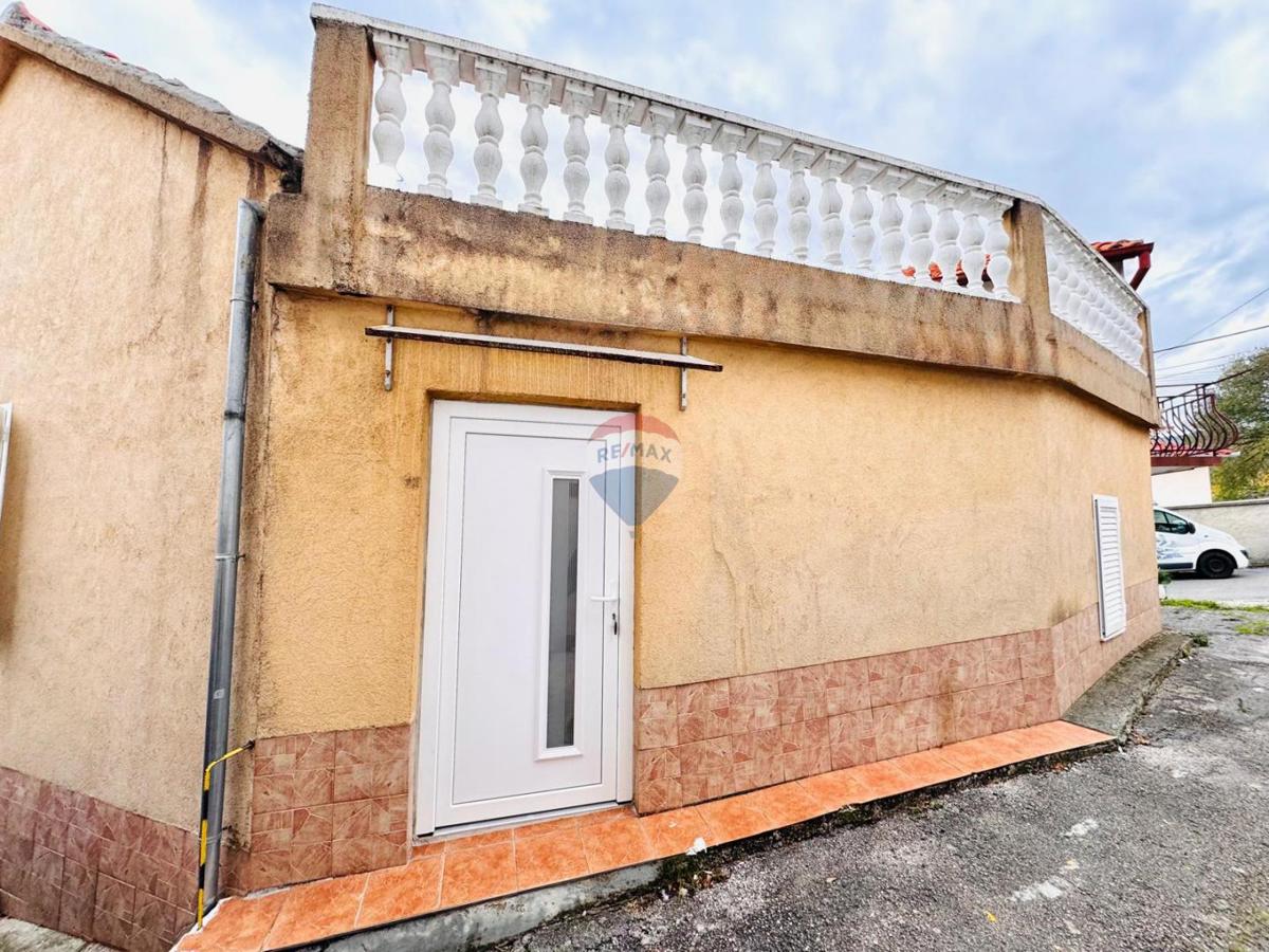 Appartamento Novi Vinodolski, 47m2