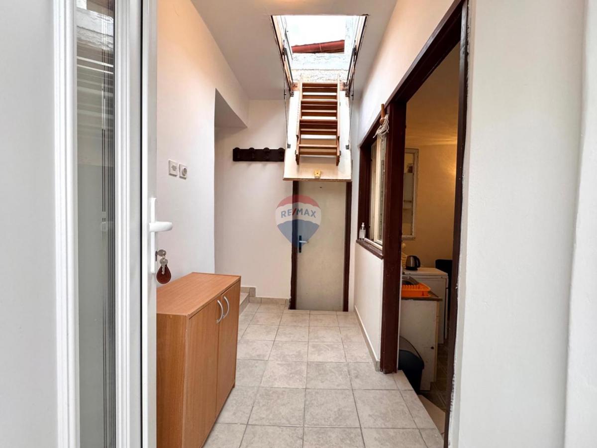 Appartamento Novi Vinodolski, 47m2