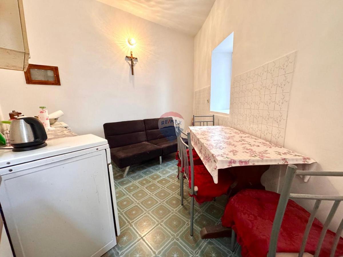 Appartamento Novi Vinodolski, 47m2