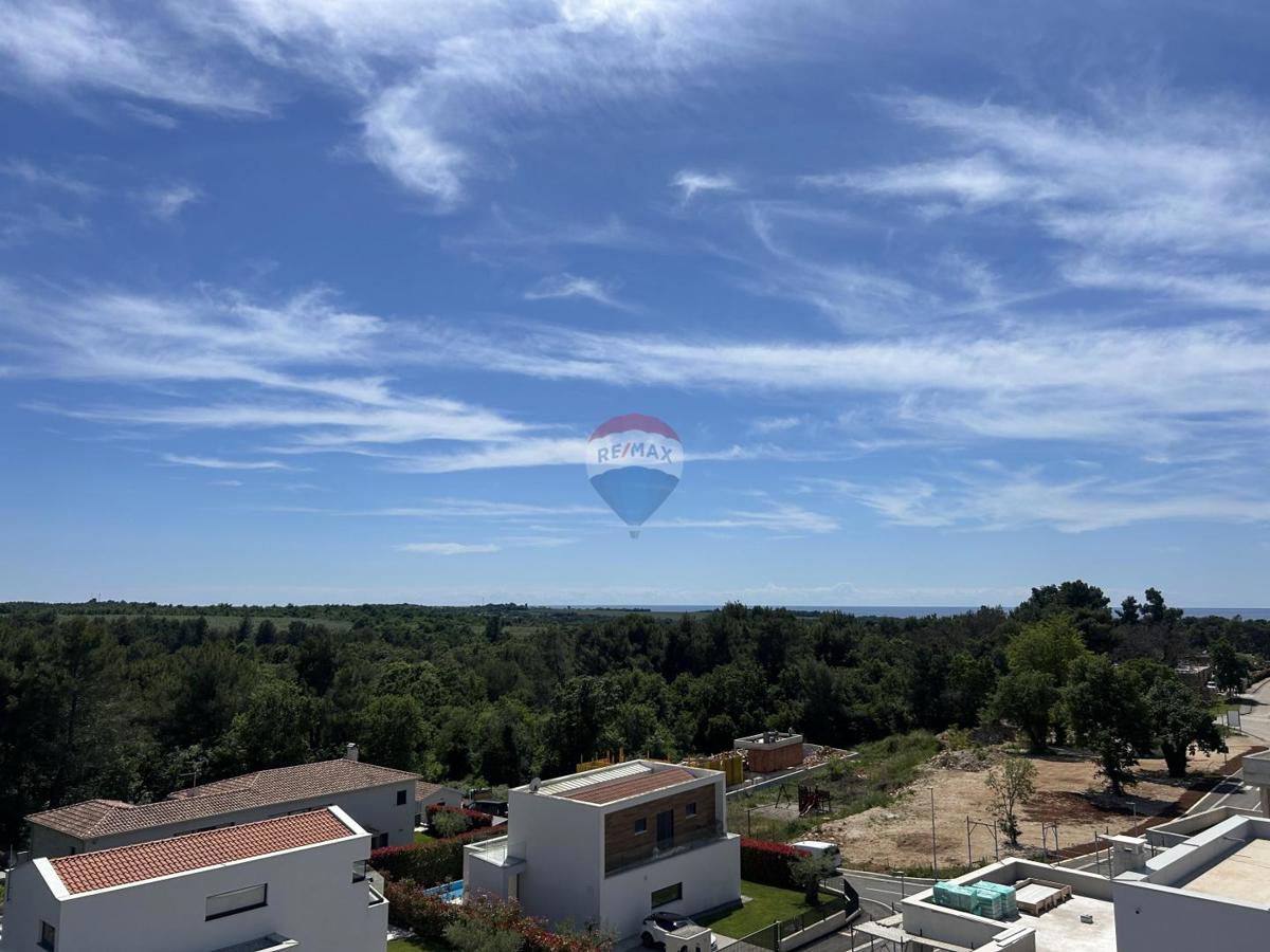 Appartamento Vabriga, Tar-Vabriga, 60m2