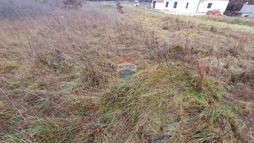 Terreno edificabile Boškari, Svetvinčenat, 774m2