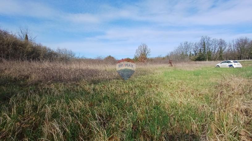 Terreno edificabile Boškari, Svetvinčenat, 774m2