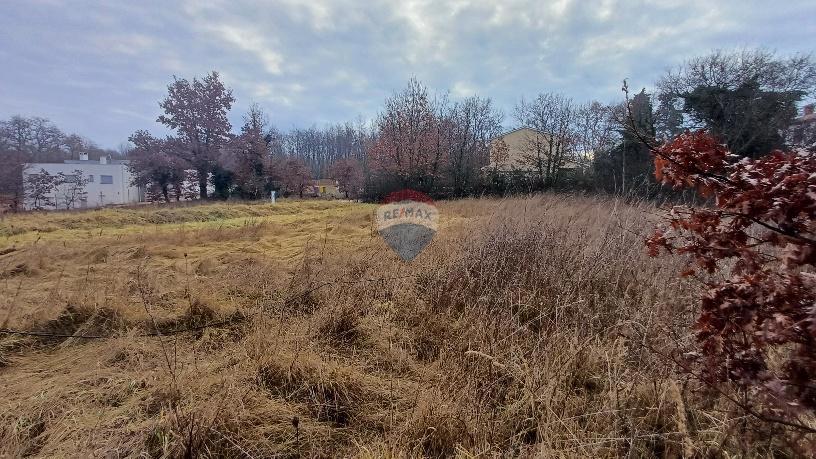 Terreno edificabile Boškari, Svetvinčenat, 774m2