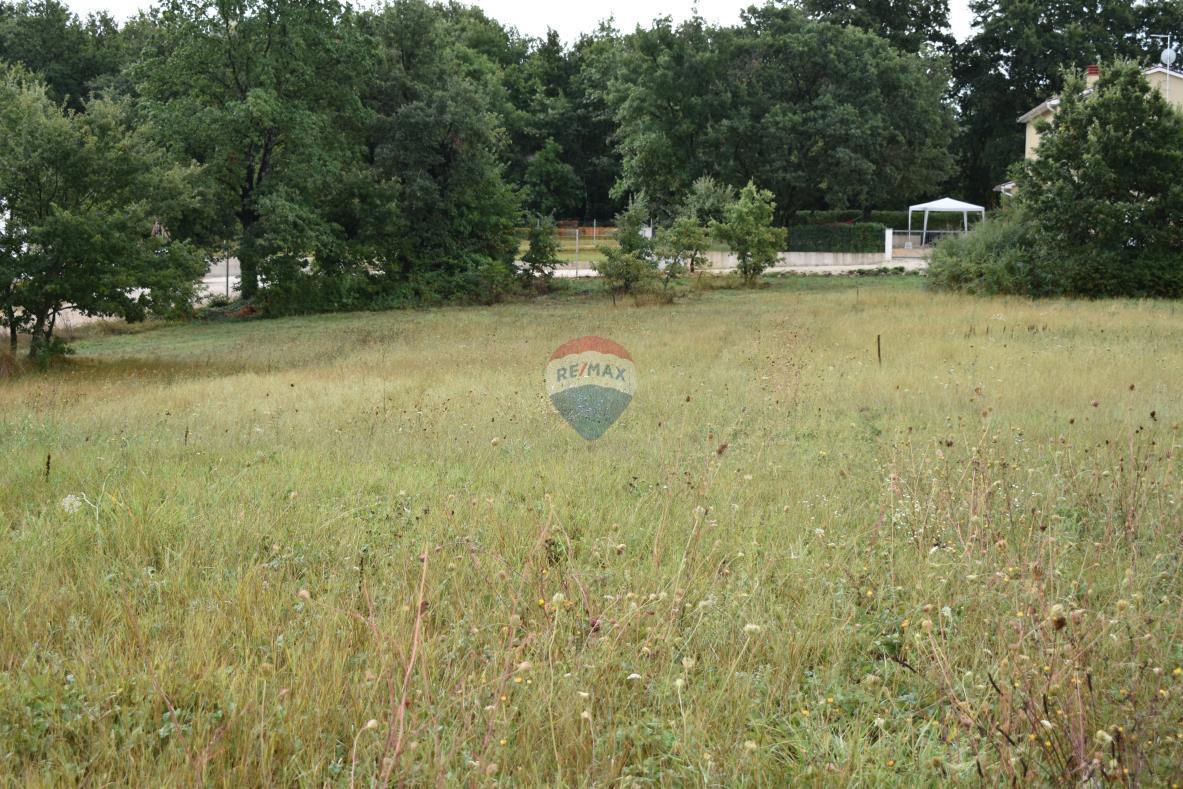 Terreno edificabile Boškari, Svetvinčenat, 774m2