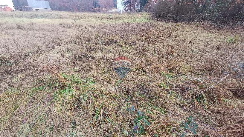 Terreno edificabile Boškari, Svetvinčenat, 774m2