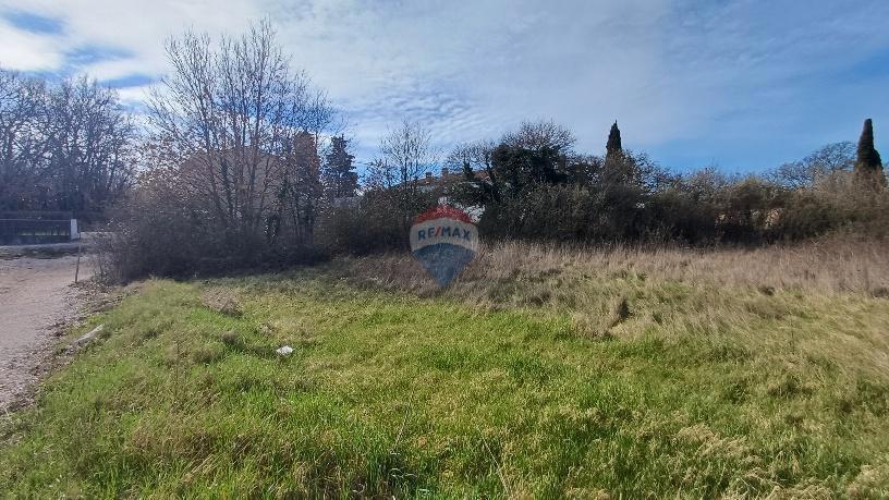 Terreno edificabile Boškari, Svetvinčenat, 774m2