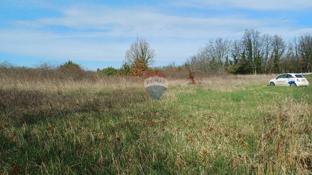 Terreno edificabile Boškari, Svetvinčenat, 774m2