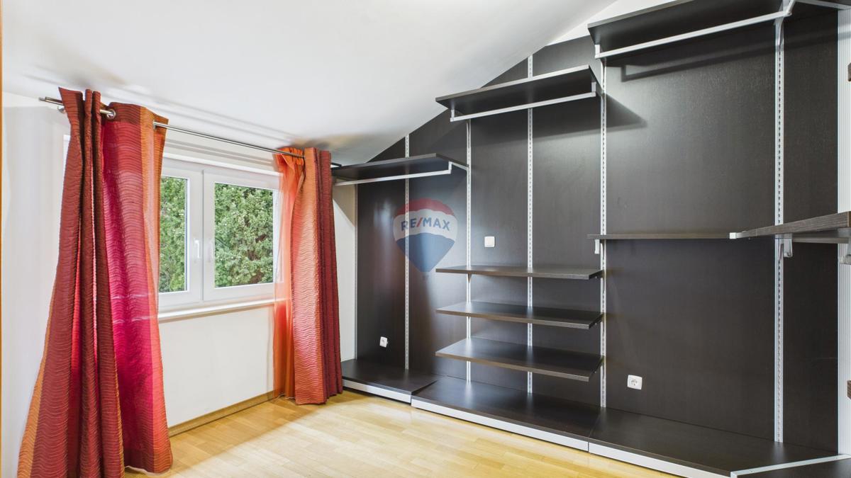 Appartamento Selce, Crikvenica, 135m2