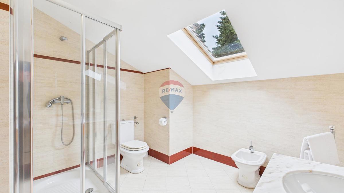 Appartamento Selce, Crikvenica, 135m2