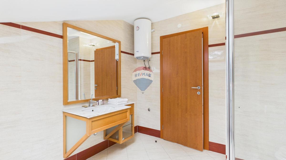 Appartamento Selce, Crikvenica, 135m2