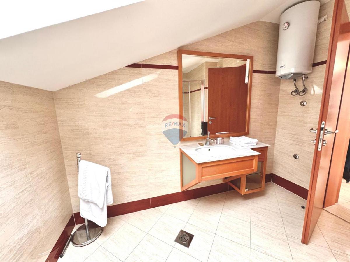 Appartamento Selce, Crikvenica, 135m2