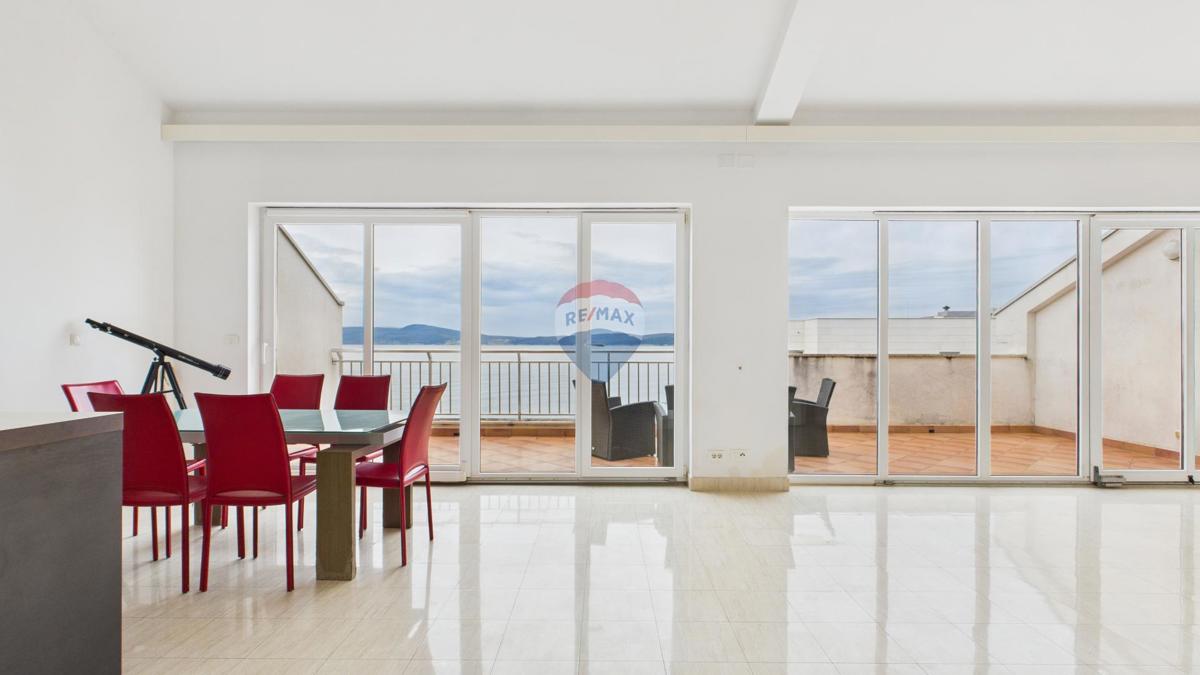 Appartamento Selce, Crikvenica, 135m2