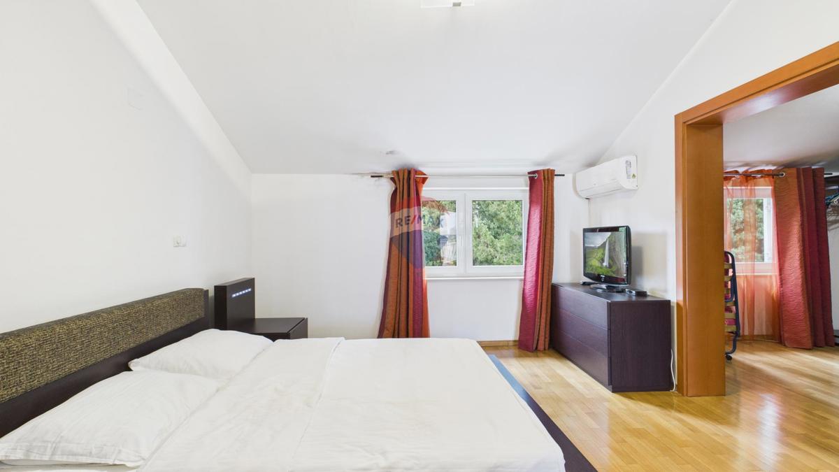 Appartamento Selce, Crikvenica, 135m2