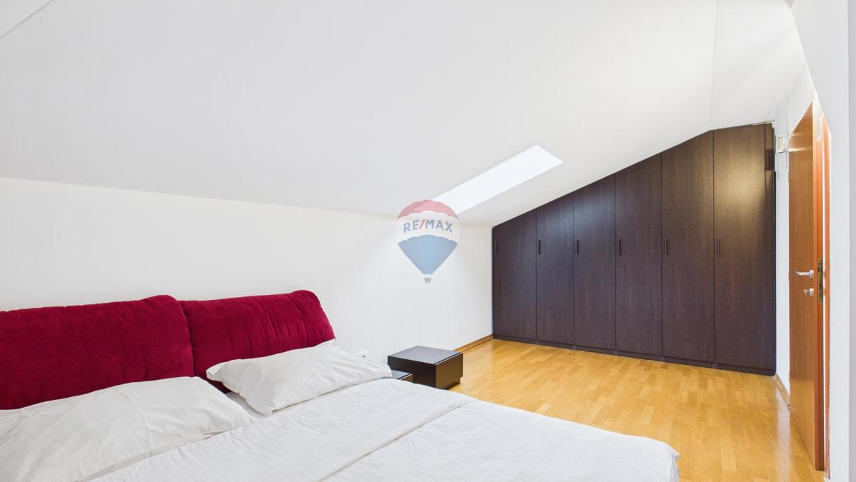 Appartamento Selce, Crikvenica, 135m2