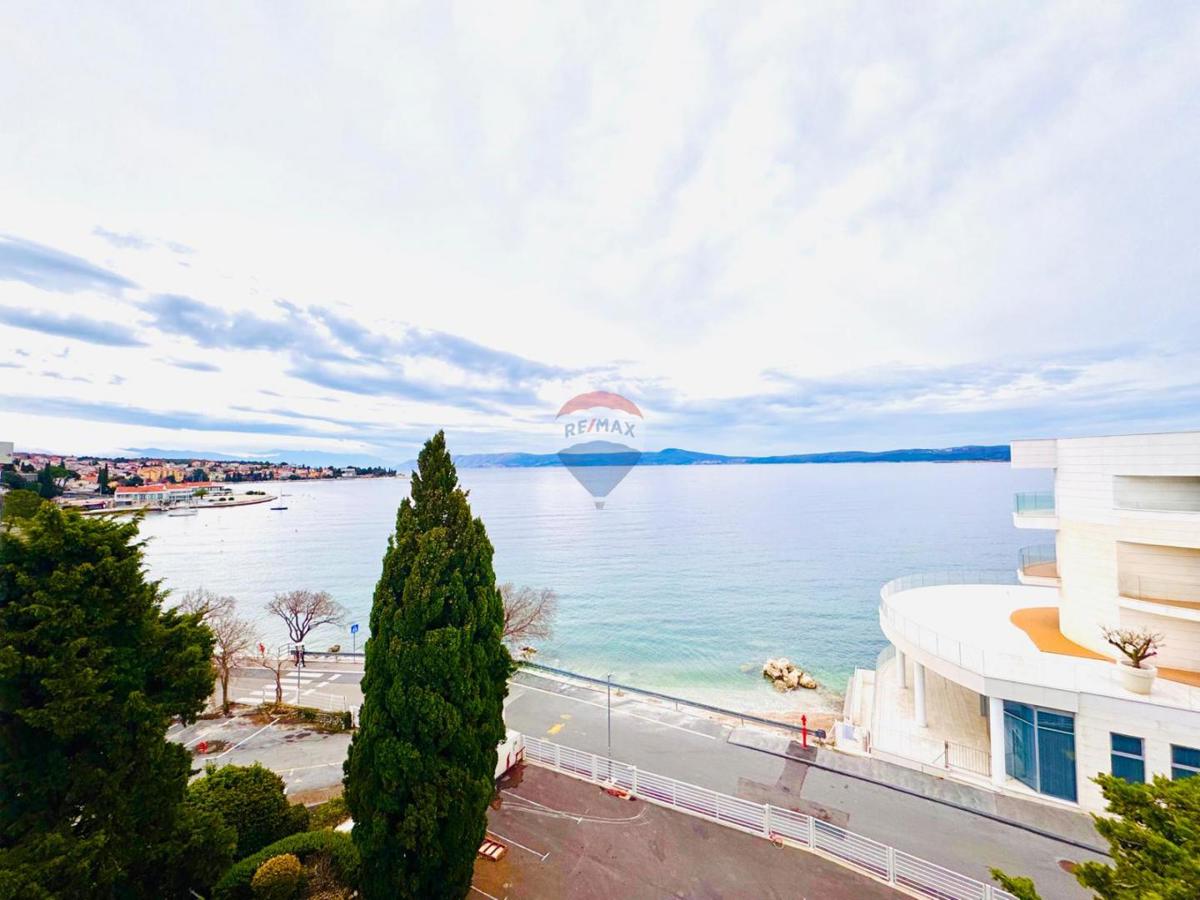 Appartamento Selce, Crikvenica, 135m2