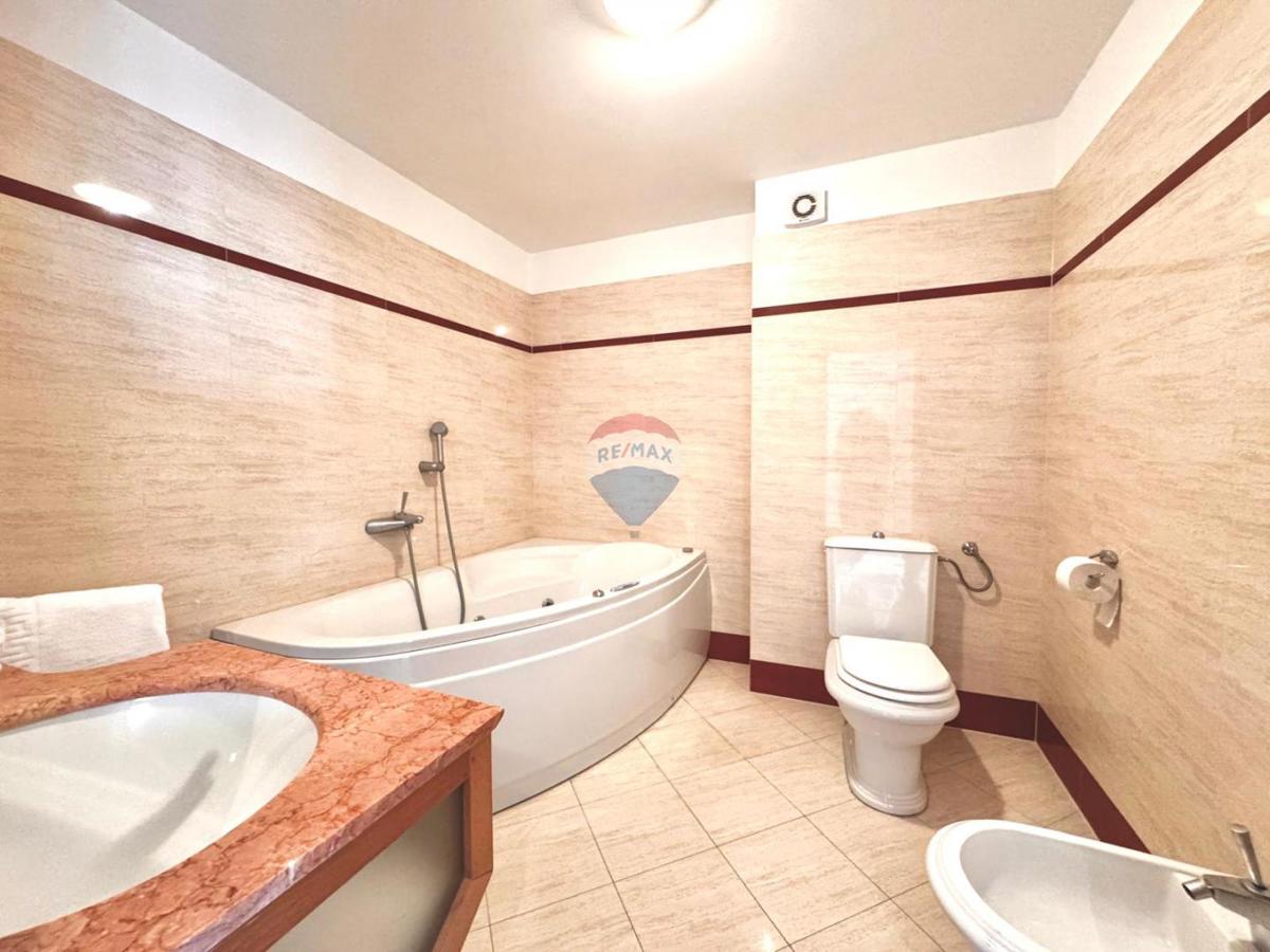 Appartamento Selce, Crikvenica, 135m2