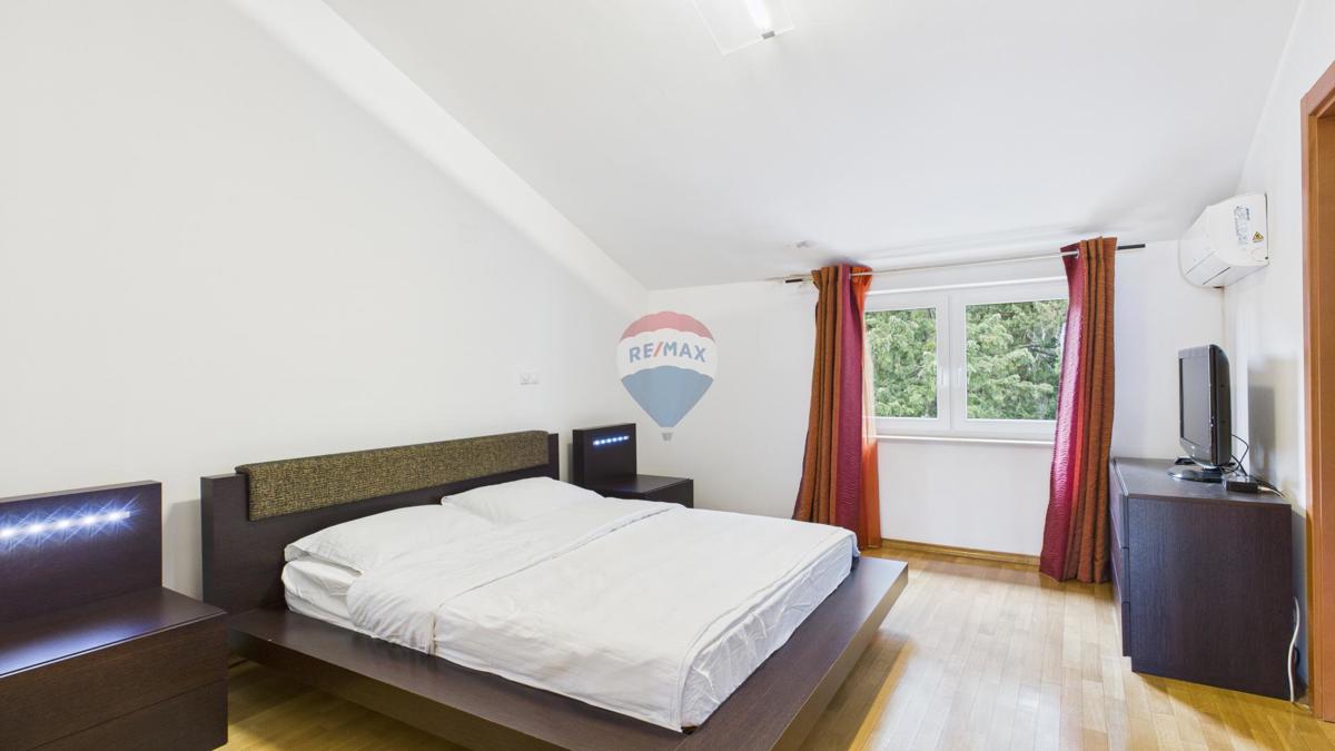 Appartamento Selce, Crikvenica, 135m2