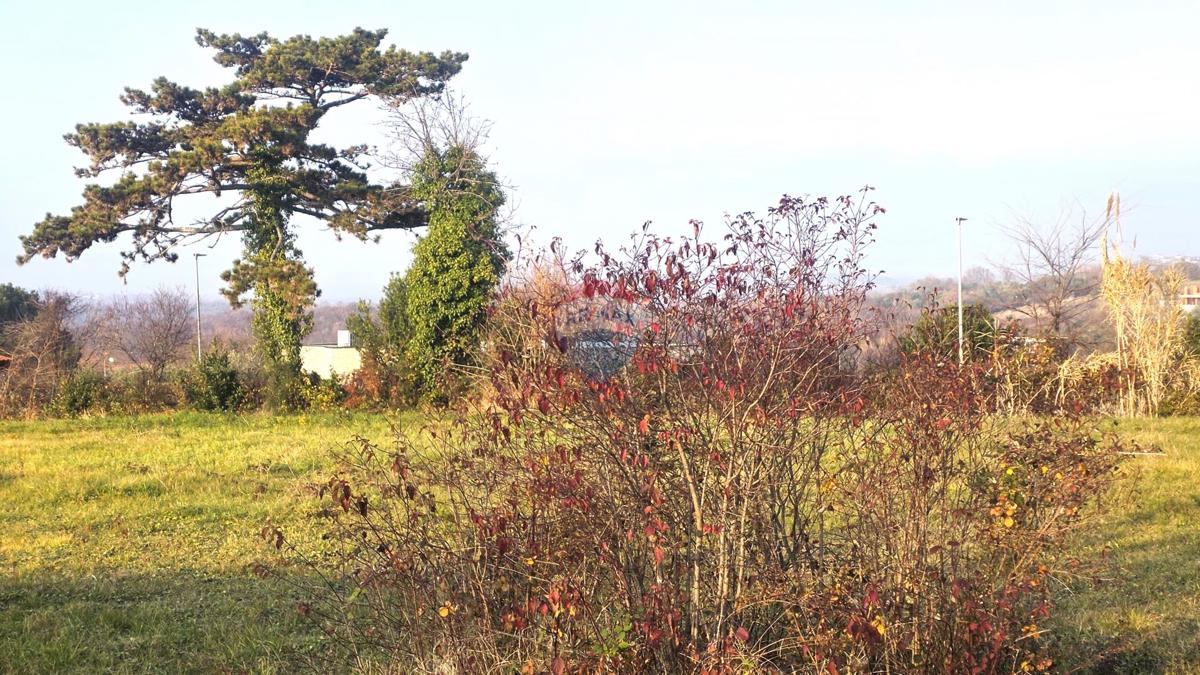 Terreno edificabile Brtonigla, 822m2