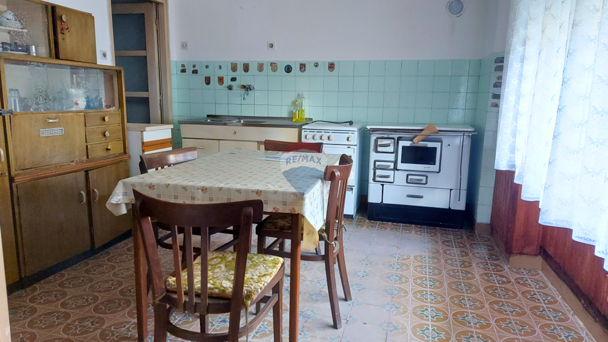 Casa Studena, Klana, 91m2