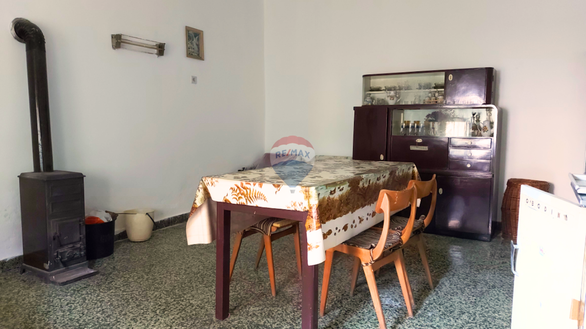 Casa Studena, Klana, 91m2