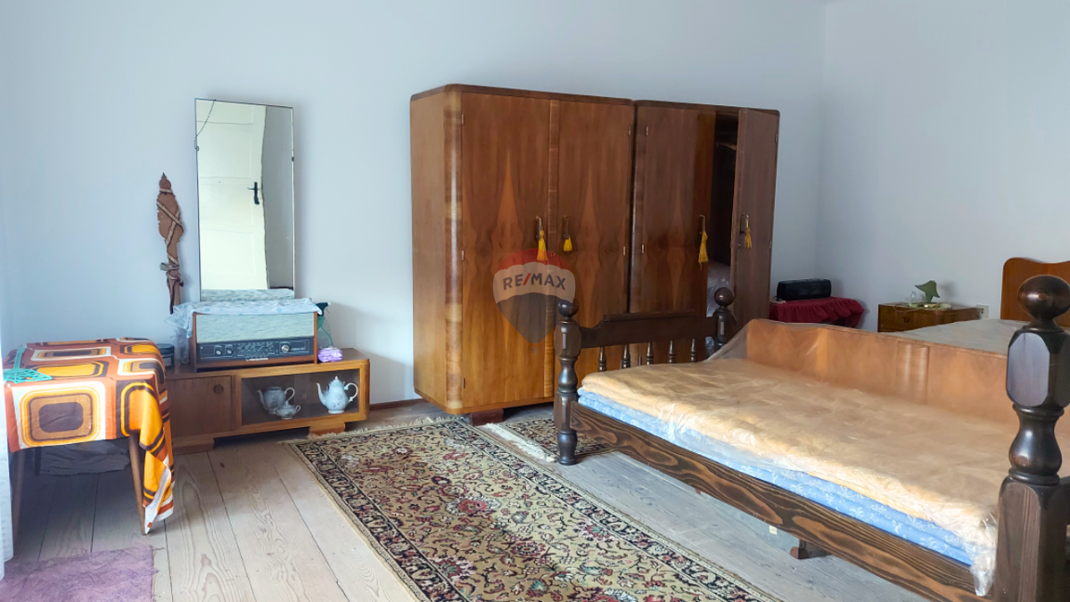 Casa Studena, Klana, 91m2