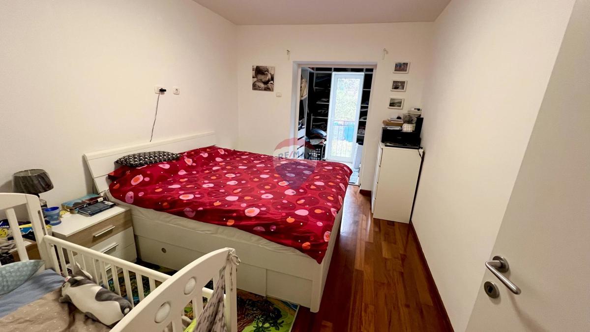 Appartamento Paveki, Kostrena, 74m2