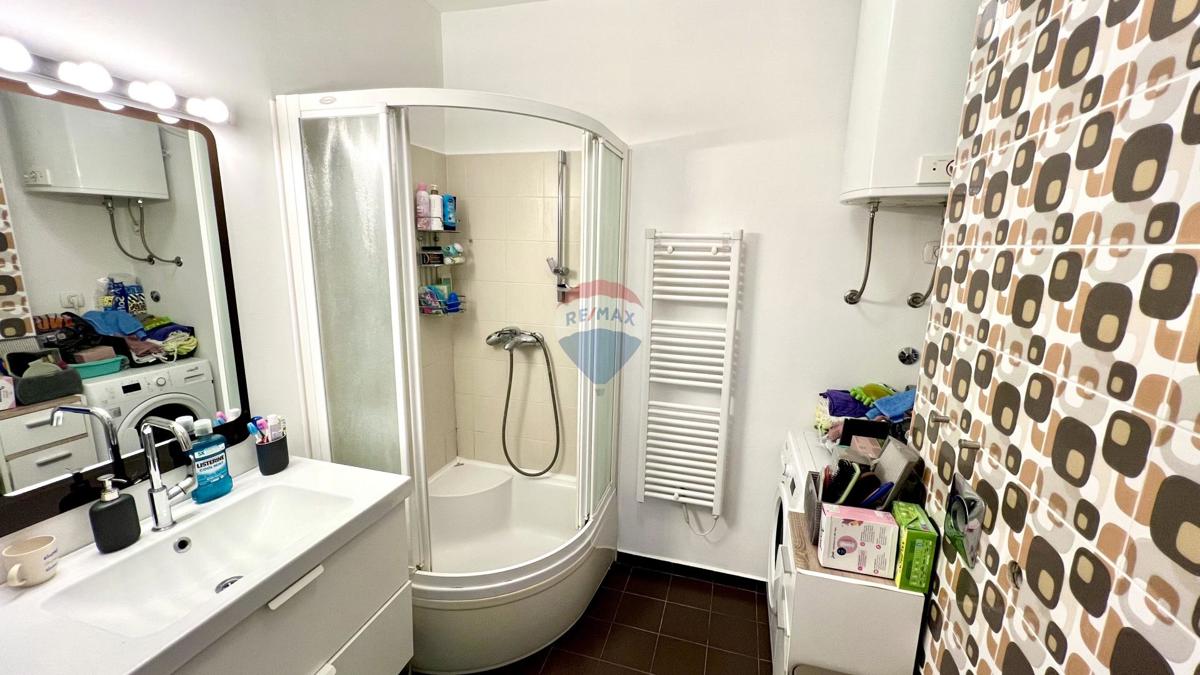 Appartamento Paveki, Kostrena, 74m2