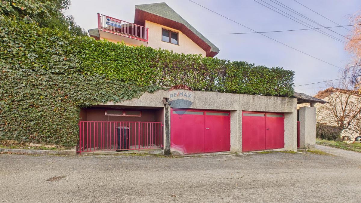 Casa Giznik, Samobor, 399m2