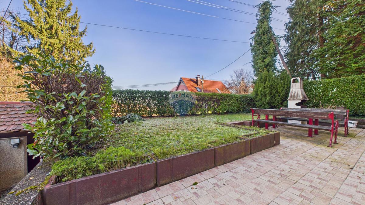 Casa Giznik, Samobor, 399m2