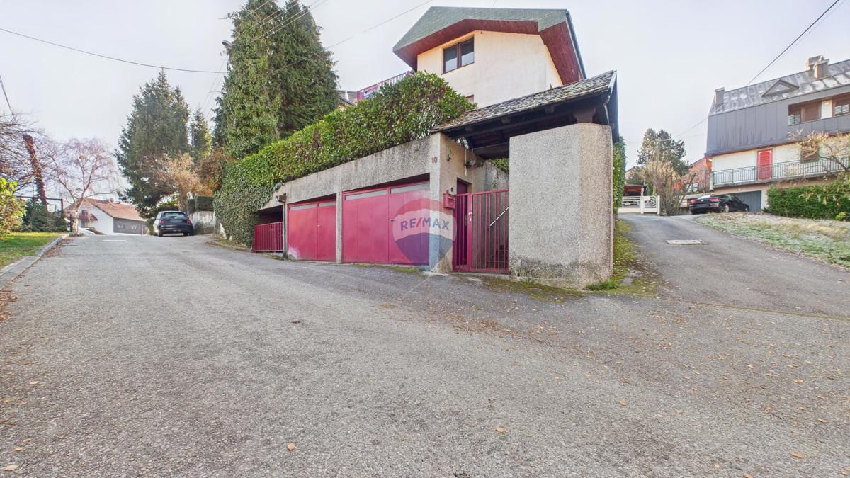 Casa Giznik, Samobor, 399m2