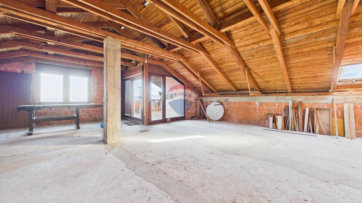 Casa Giznik, Samobor, 399m2