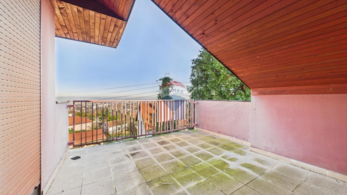 Casa Giznik, Samobor, 399m2