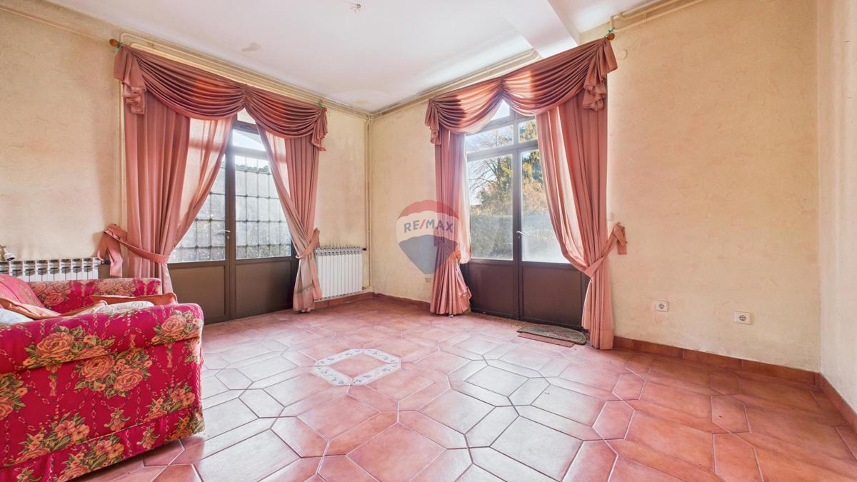 Casa Giznik, Samobor, 399m2