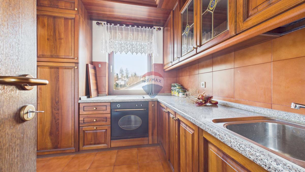 Casa Giznik, Samobor, 399m2