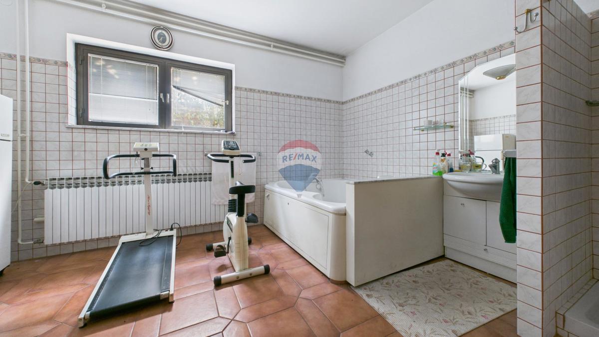 Casa Giznik, Samobor, 399m2