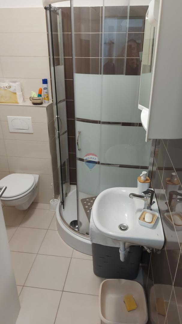 Appartamento Marčelji, Viškovo, 30m2