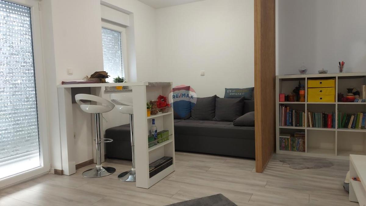 Appartamento Marčelji, Viškovo, 30m2