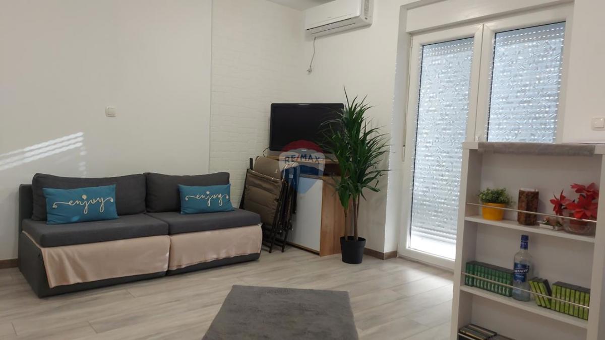 Appartamento Marčelji, Viškovo, 30m2