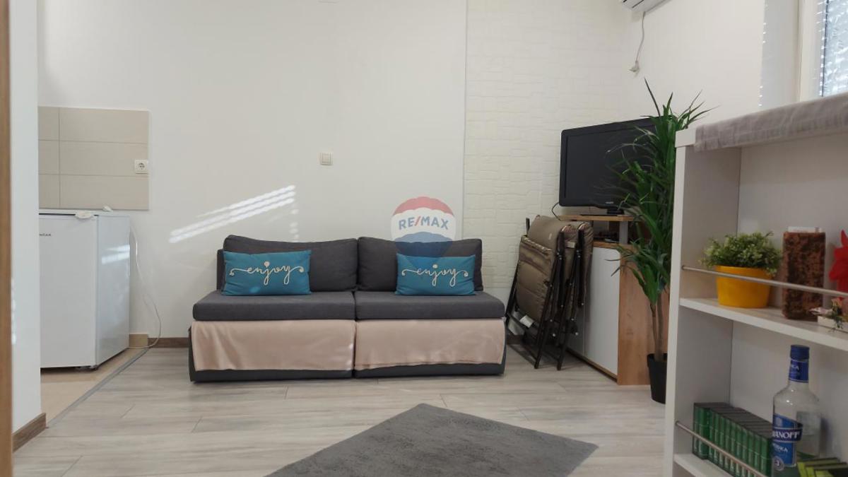 Appartamento Marčelji, Viškovo, 30m2