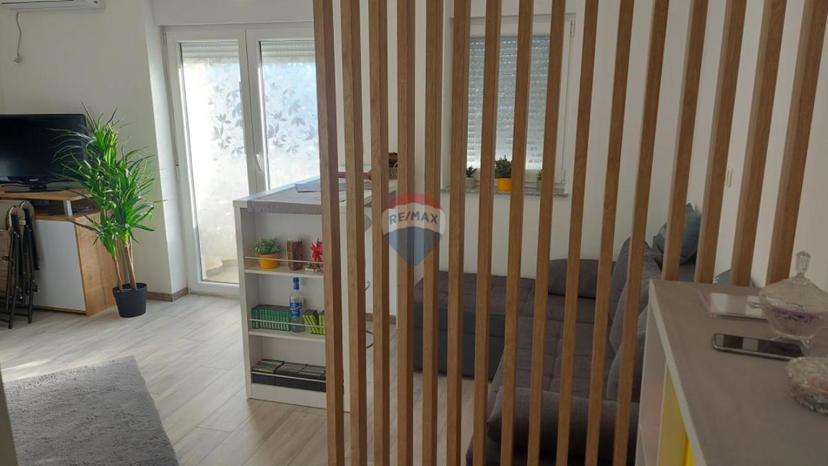 Appartamento Marčelji, Viškovo, 30m2