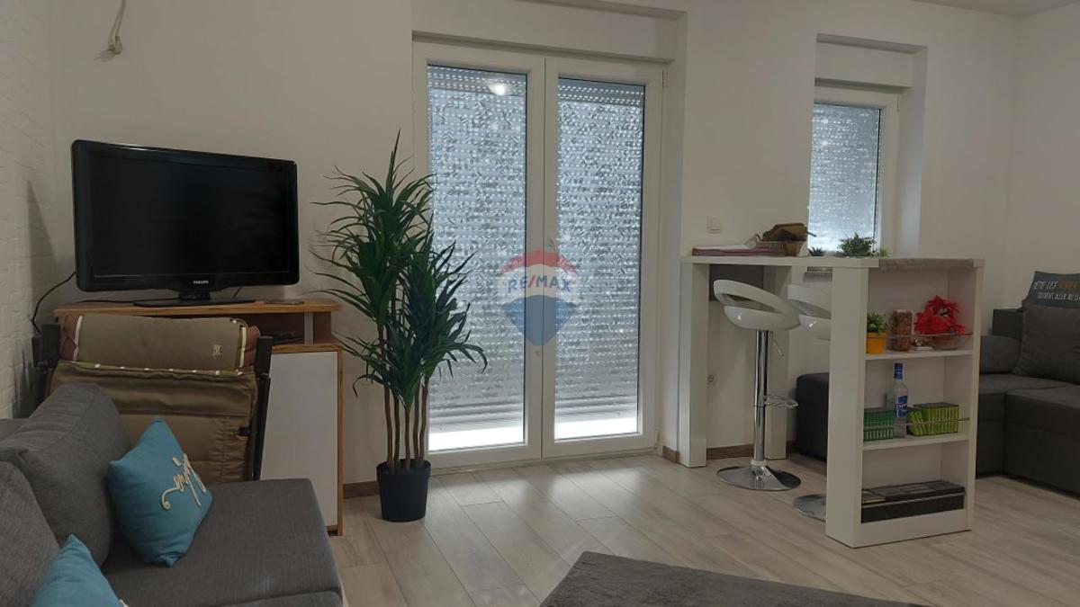 Appartamento Marčelji, Viškovo, 30m2