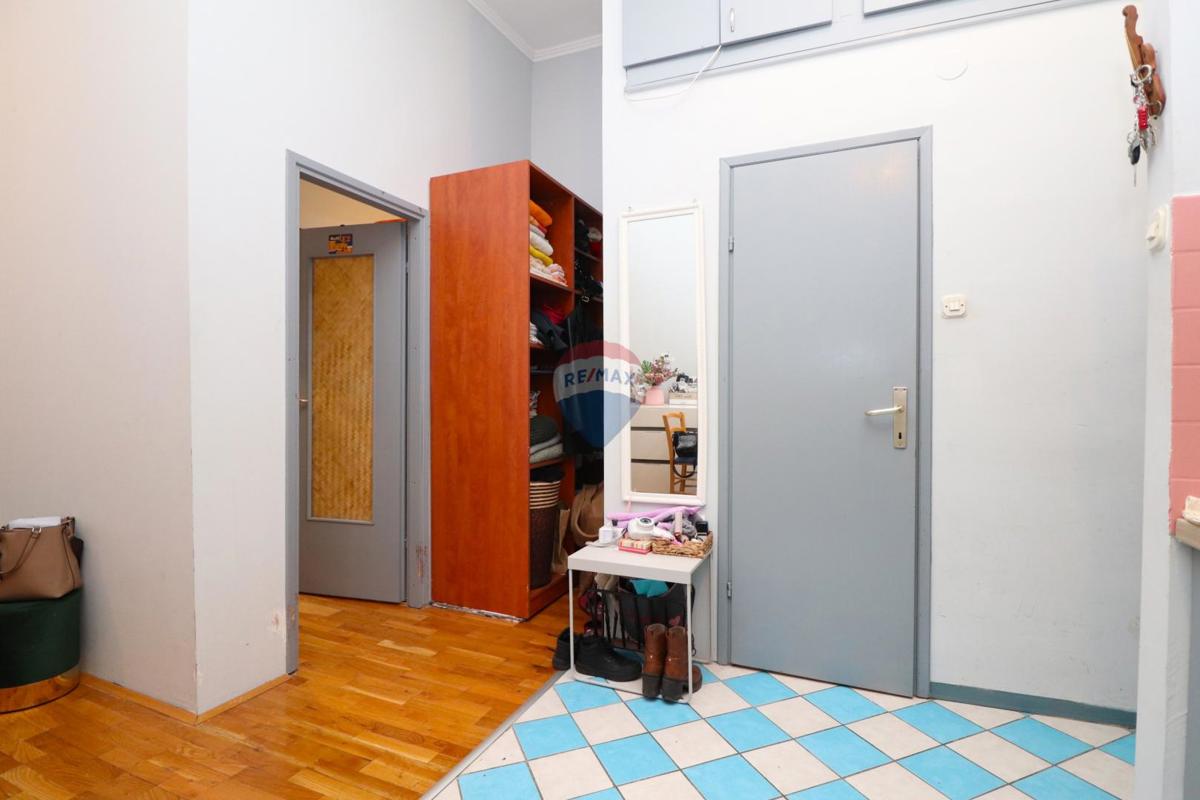 Appartamento Britanac, Gornji Grad - Medveščak, 31m2