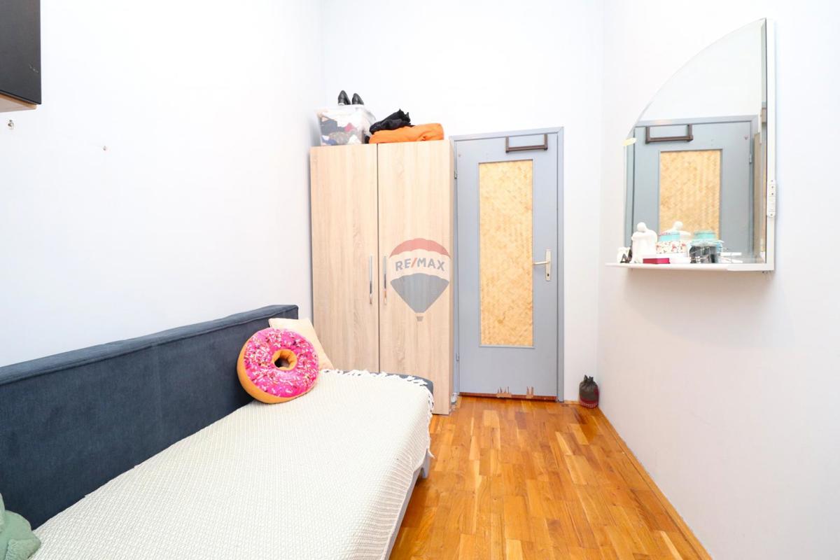 Appartamento Britanac, Gornji Grad - Medveščak, 31m2