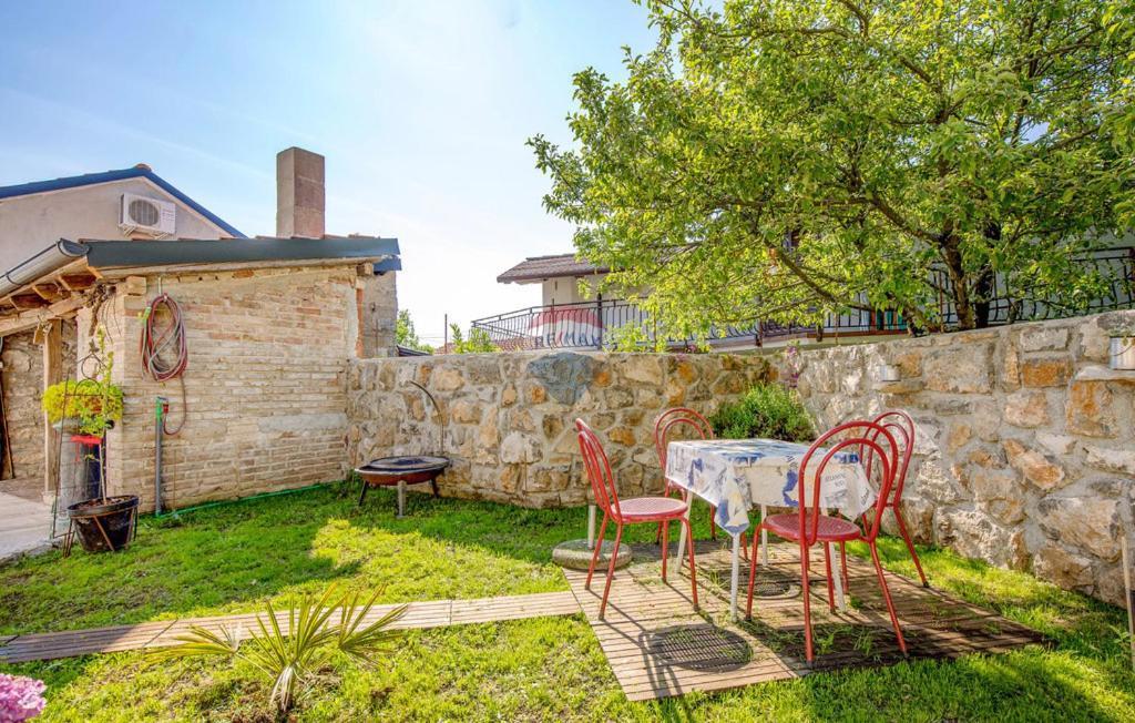 Casa Jurdani, Matulji, 310m2