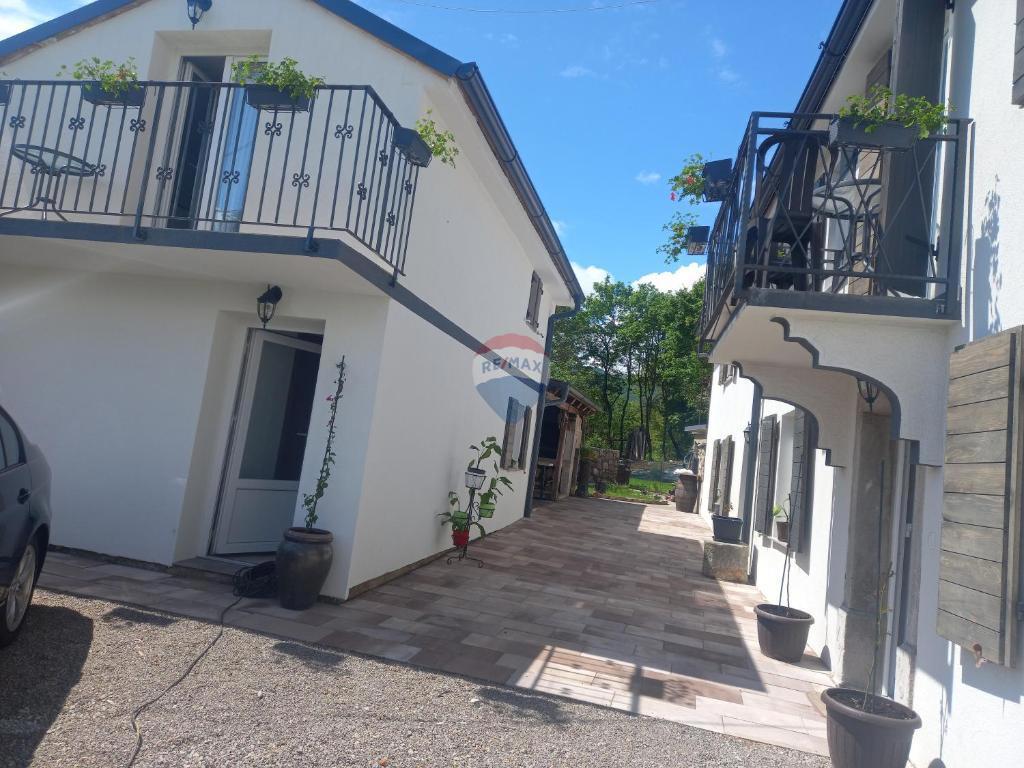 Casa Jurdani, Matulji, 310m2